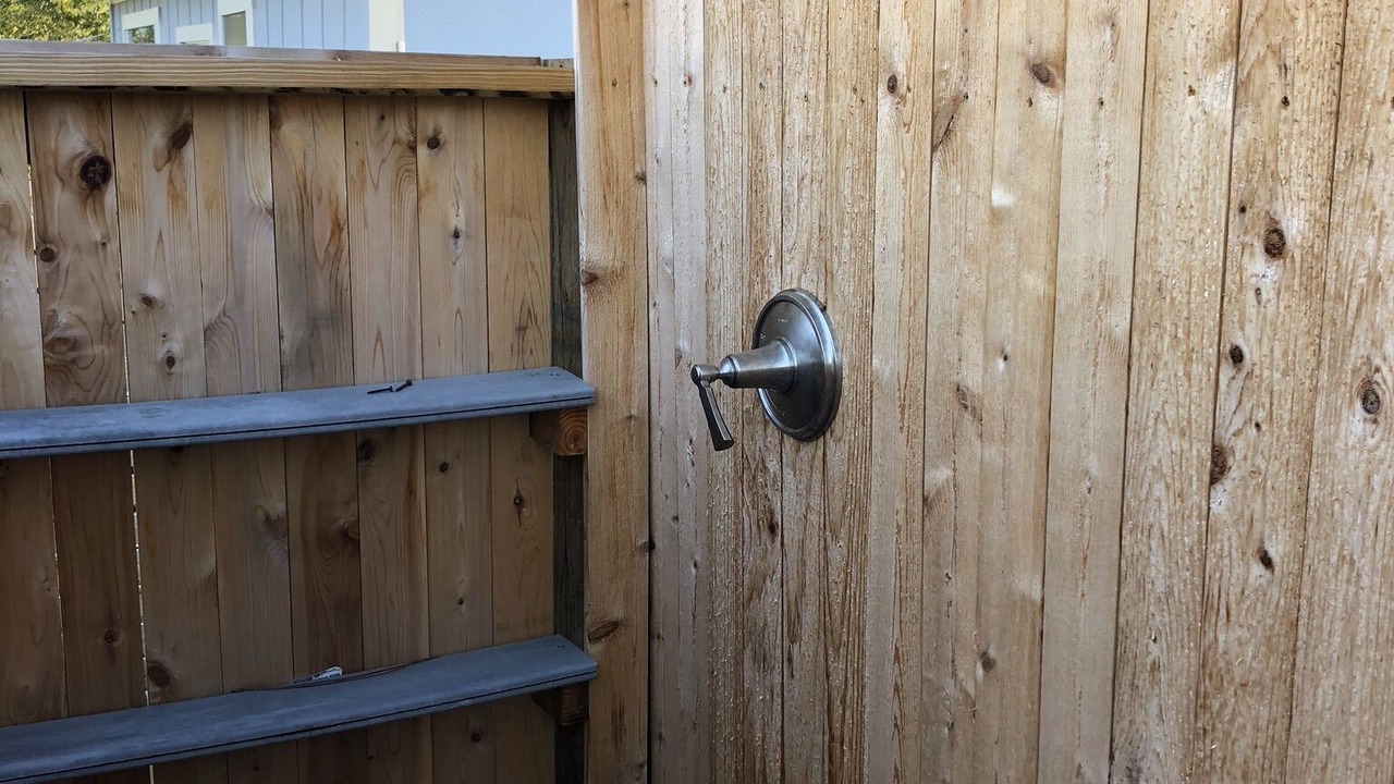 Photo of Outdoor in Westside