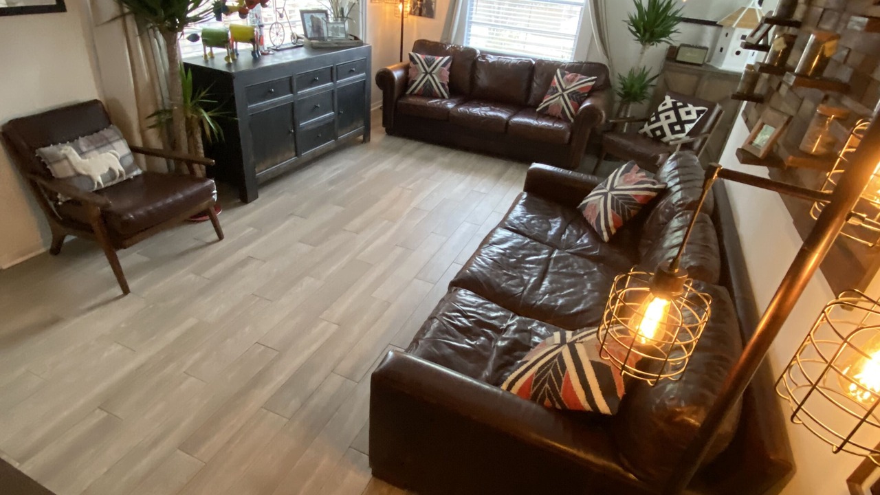 Photo of Livingroom in Westside