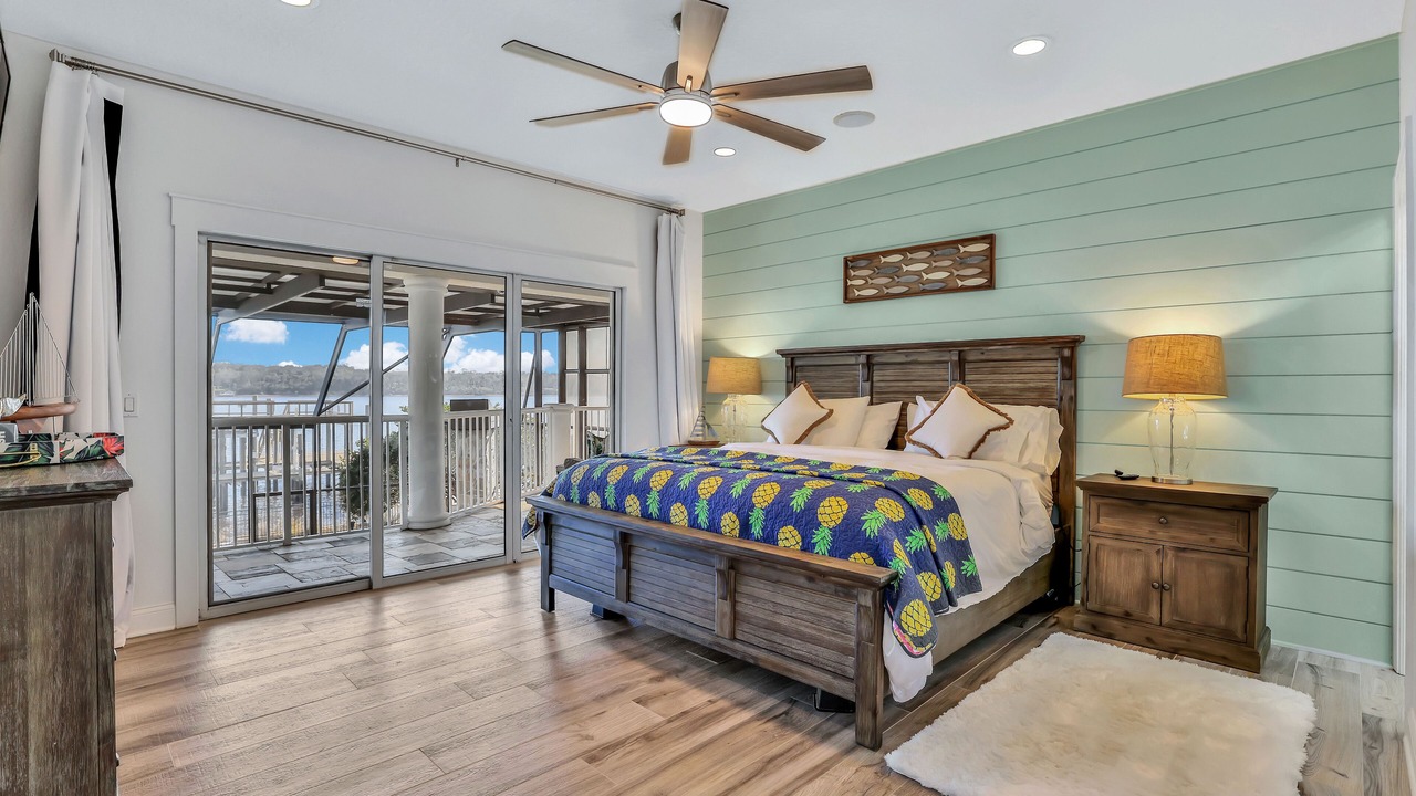 Photo of Bedroom in Northside