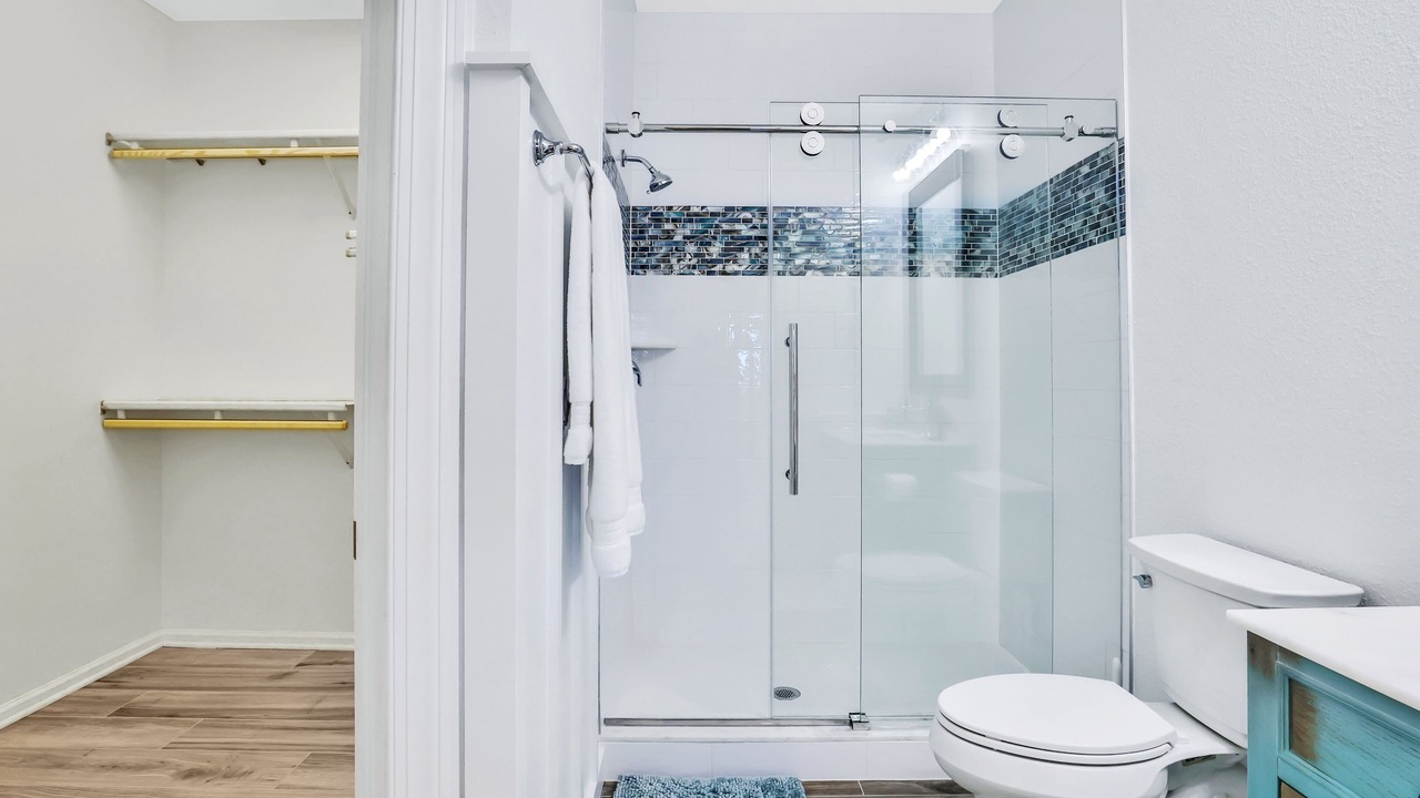 Photo of Bathroom in Northside