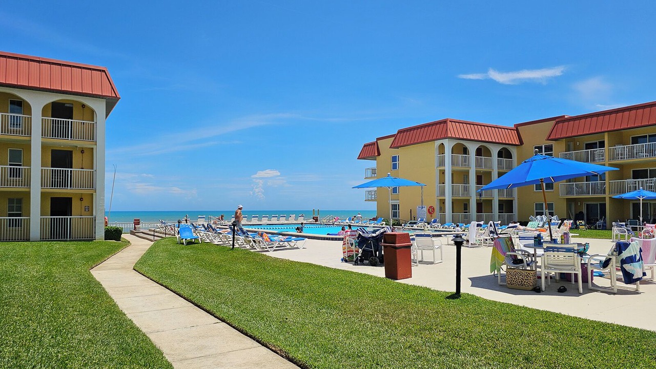 Photo of Outdoor in Point East