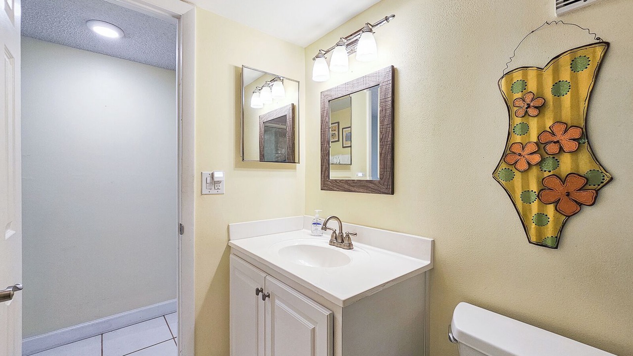 Photo of Bathroom in Point East