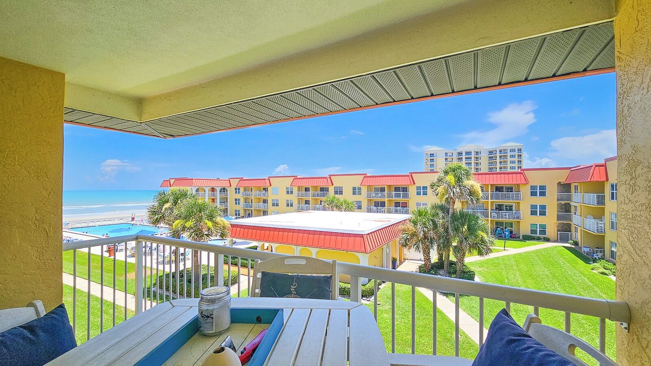 Photo of Outdoor in Point East