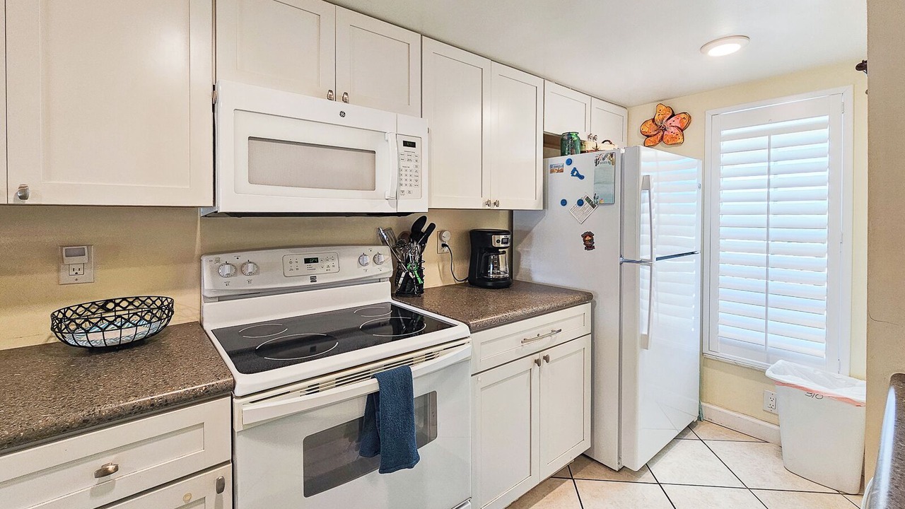 Photo of Kitchen in Point East