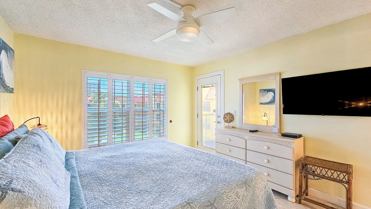 Photo of Bedroom in Point East