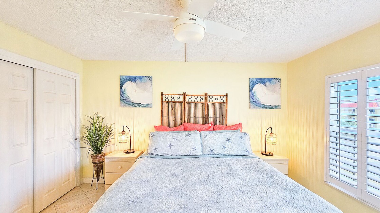 Photo of Bedroom in Point East