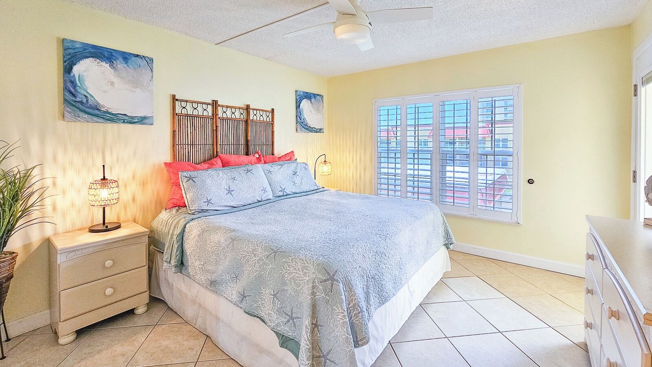 Photo of Bedroom in Point East