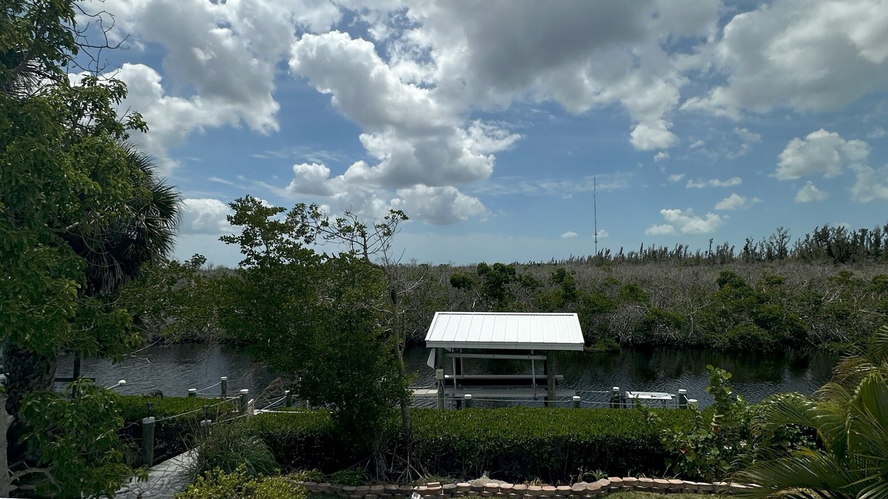 Photo of Outdoor in Pine Island Center