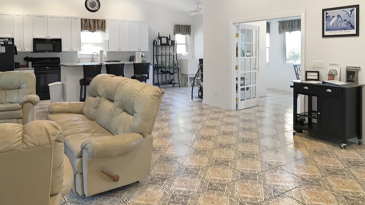 Photo of Livingroom in Pine Island Center