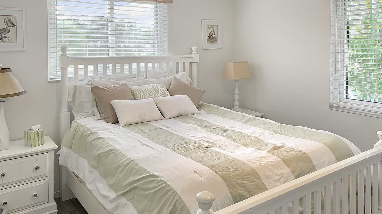 Photo of Bedroom in Pine Island Center