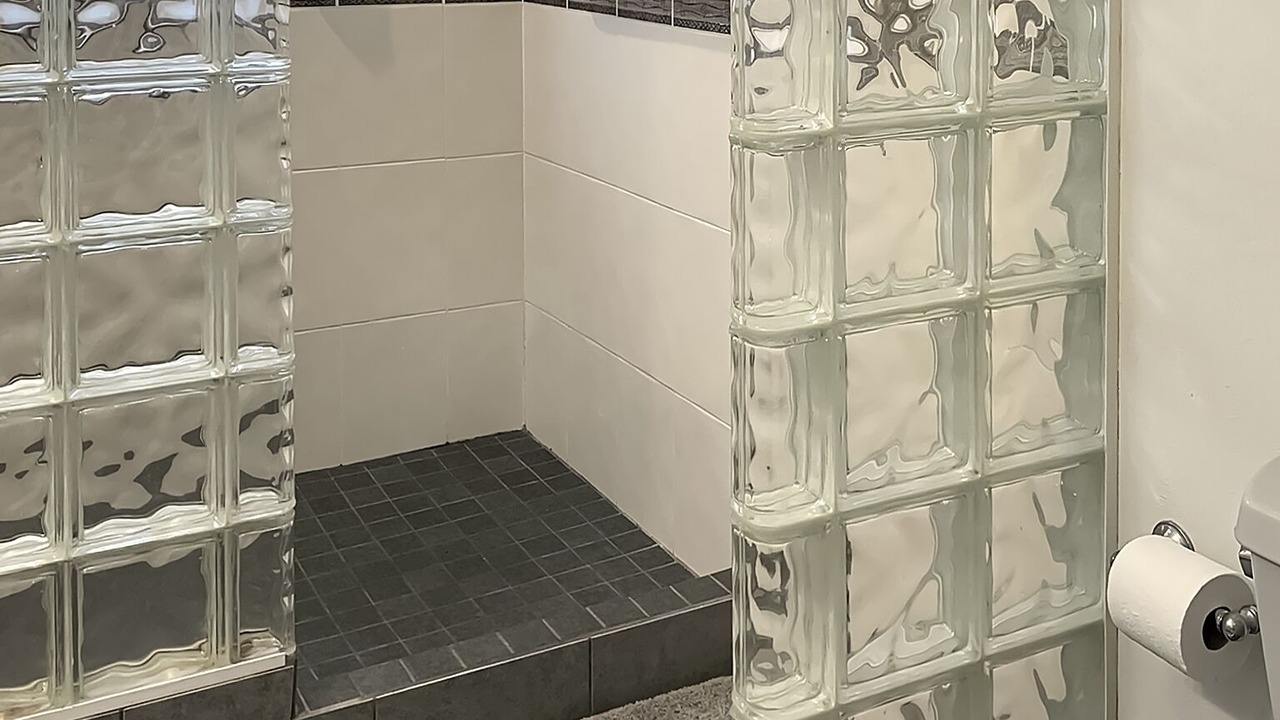 Photo of Bathroom in Pine Island Center
