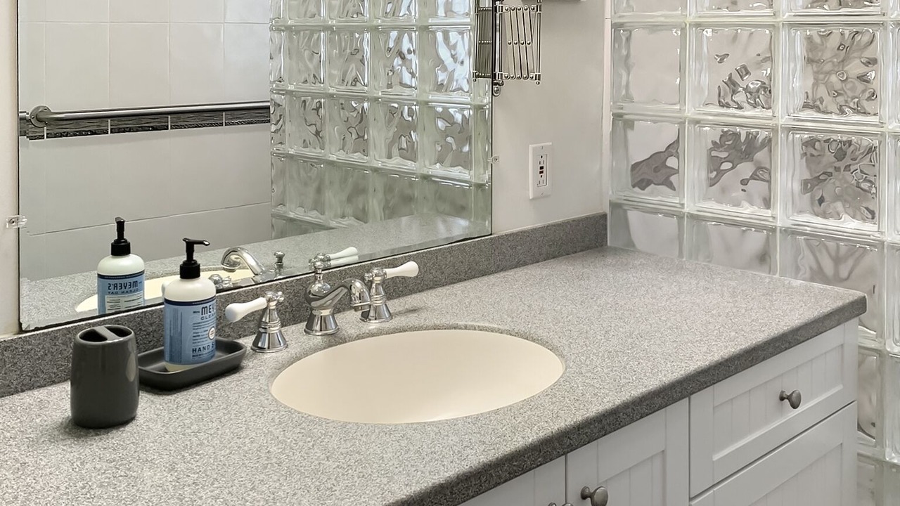 Photo of Bathroom in Pine Island Center