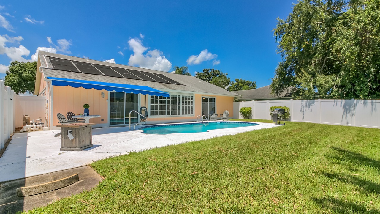 Photo of Outdoor in Vero Beach South