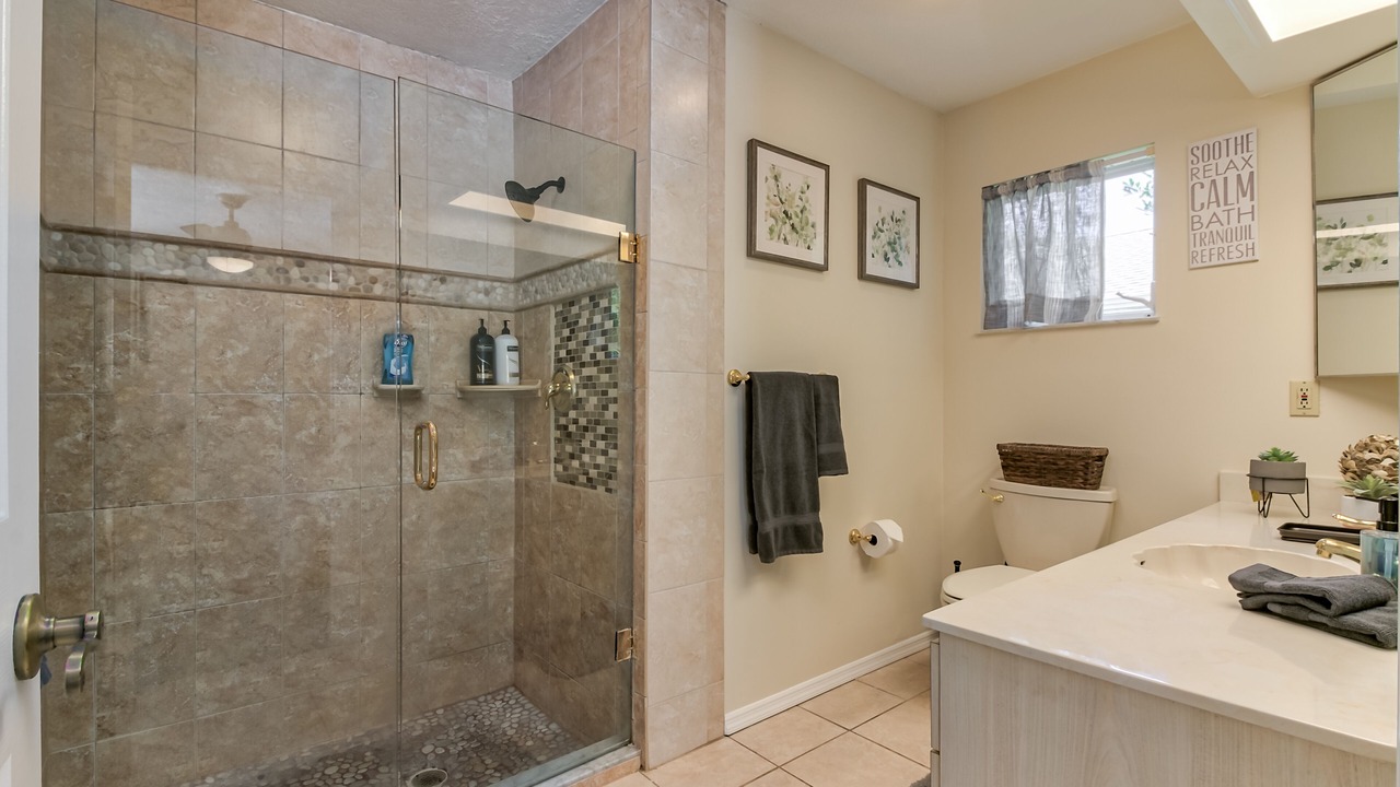 Photo of Bathroom in Vero Beach South