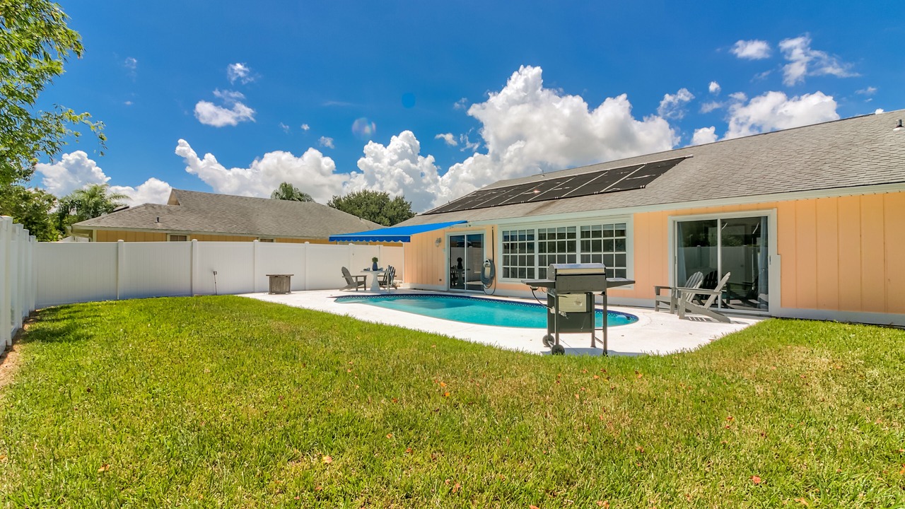 Photo of Outdoor in Vero Beach South