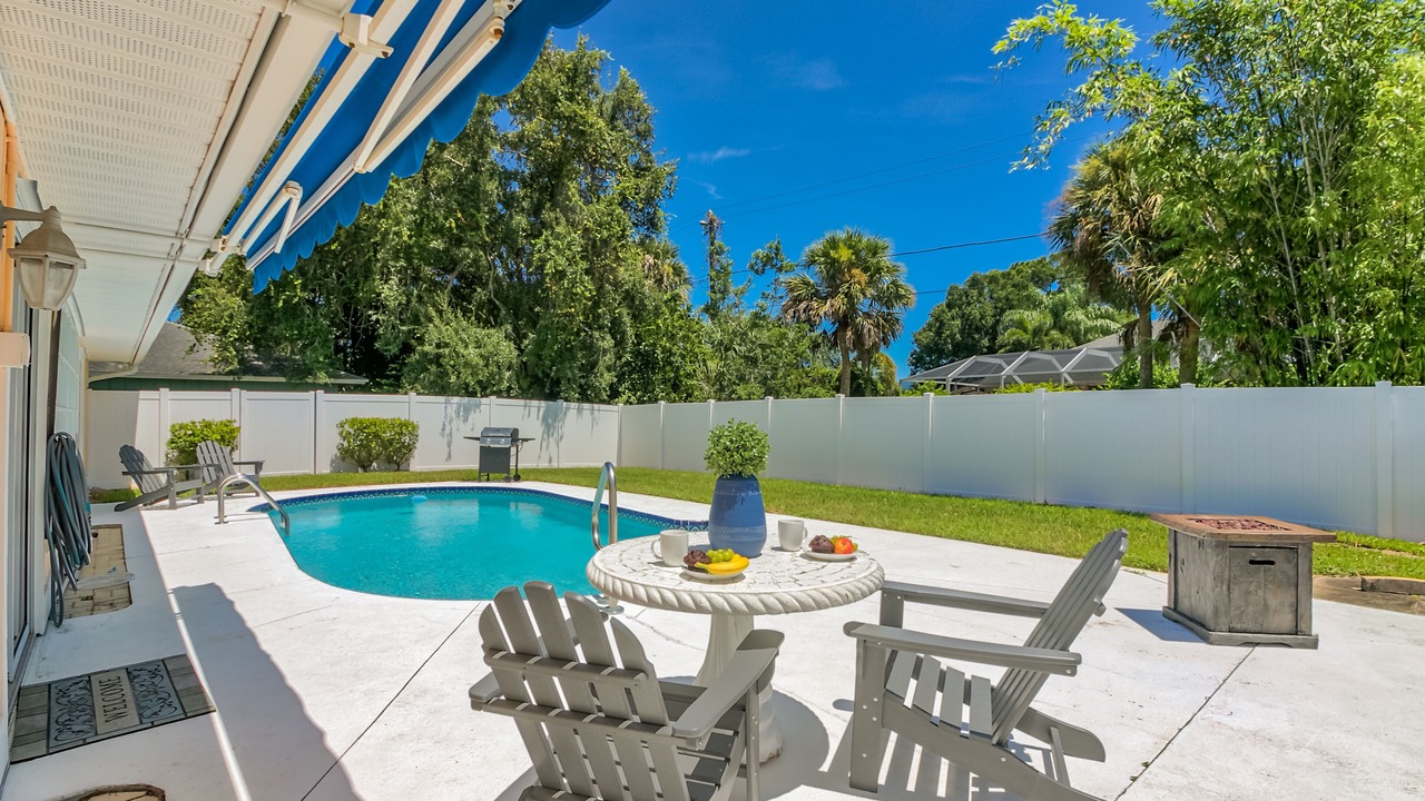 Photo of Outdoor in Vero Beach South