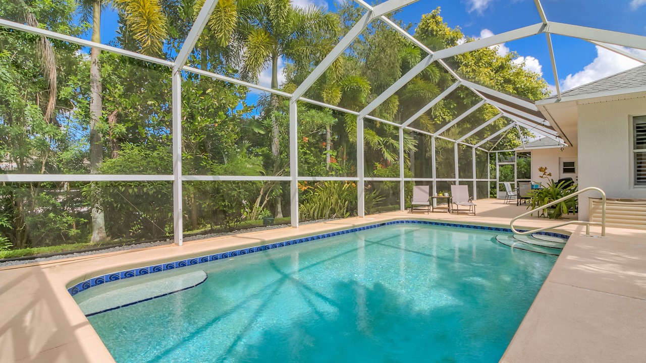 Photo of Outdoor in Vero Beach South