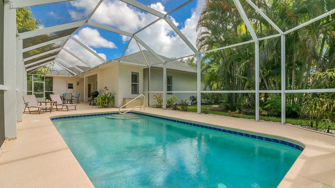 Photo of Outdoor in Vero Beach South