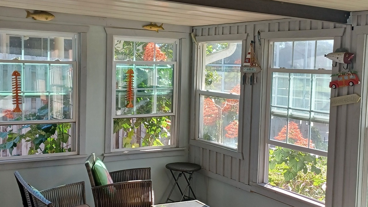 Photo of Bedroom in Palm Harbor