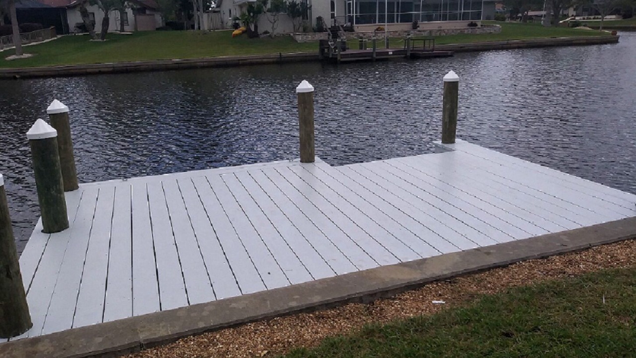 Photo of Outdoor in Palm Harbor