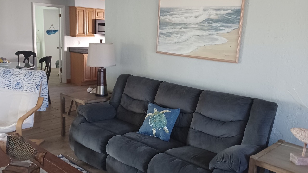 Photo of Bedroom in Palm Harbor