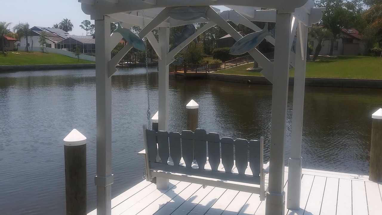Photo of Outdoor in Palm Harbor