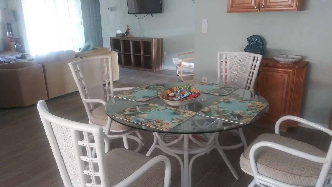 Photo of Livingroom in Palm Harbor