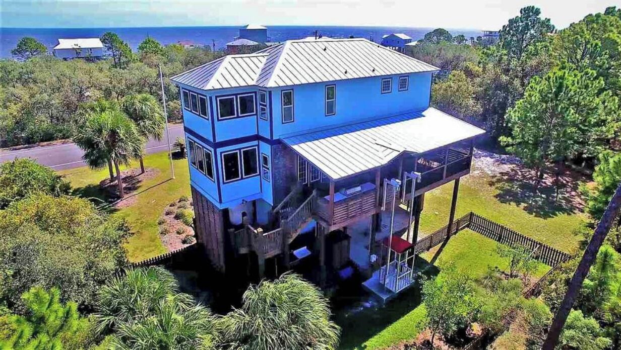Photo of Outdoor in Alligator Point