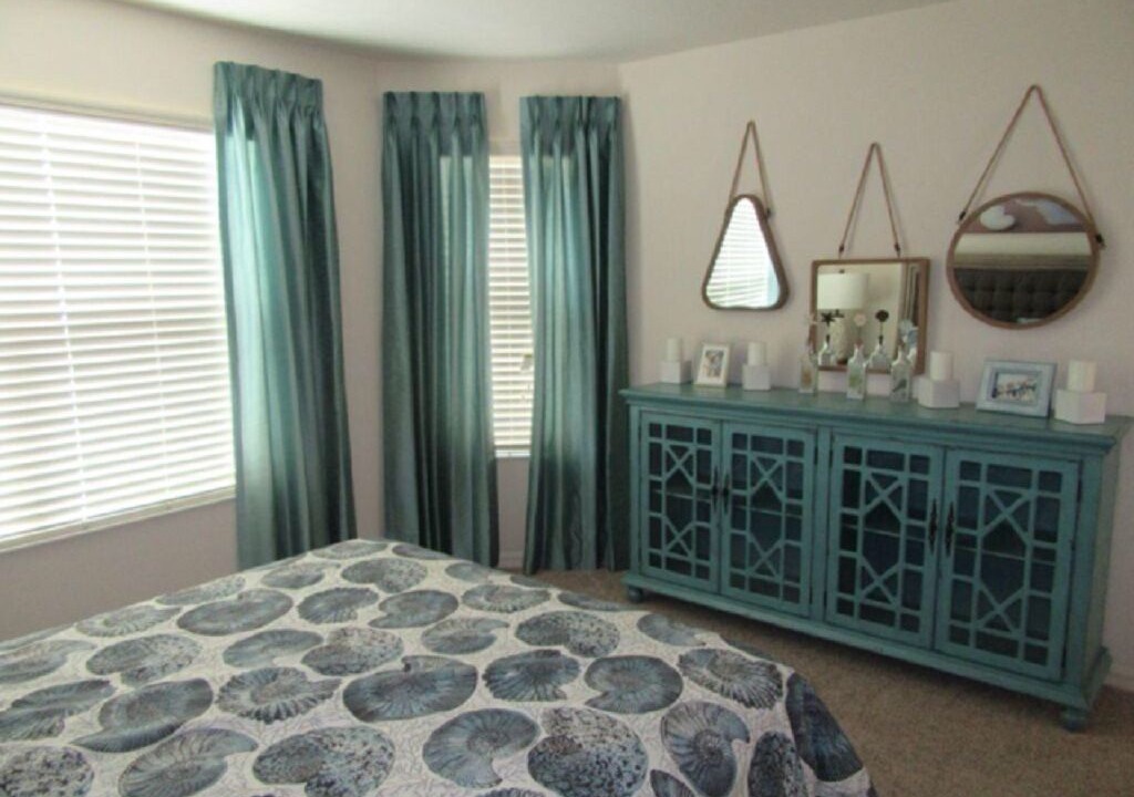Photo of Bedroom in Fruitland Park