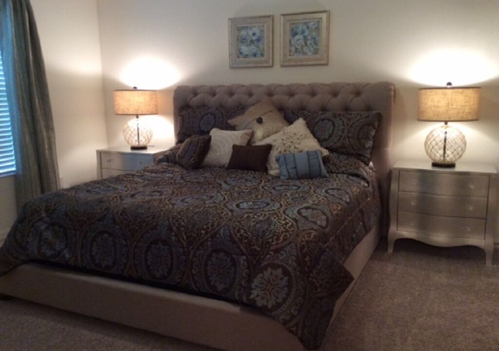 Photo of Bedroom in Fruitland Park