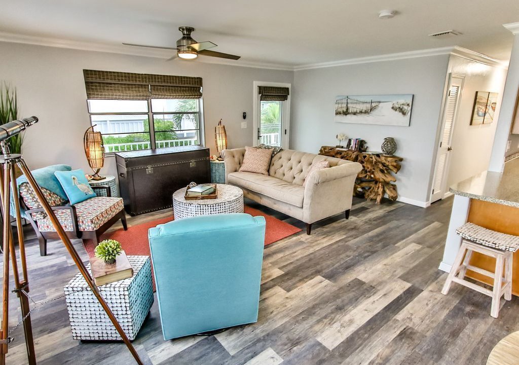 Photo of Bedroom in Bay Point