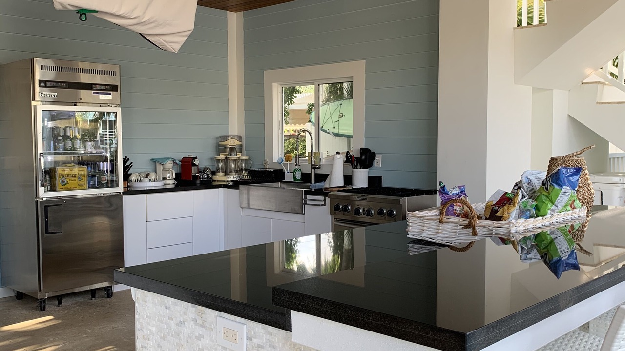 Photo of Kitchen in Venetian Shores