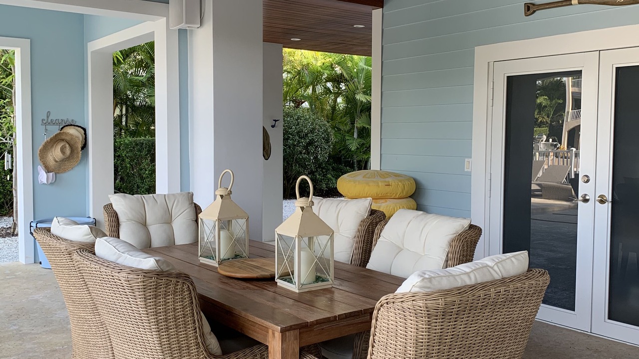 Photo of Outdoor in Venetian Shores