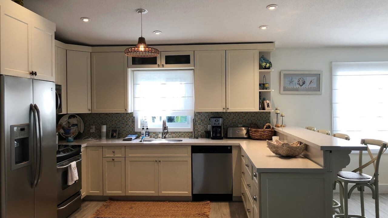 Photo of Kitchen in Venetian Shores