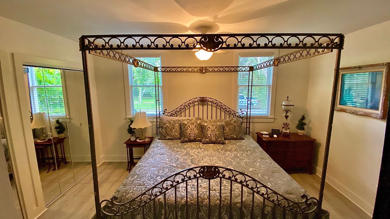 Photo of Bedroom in Safety Harbor