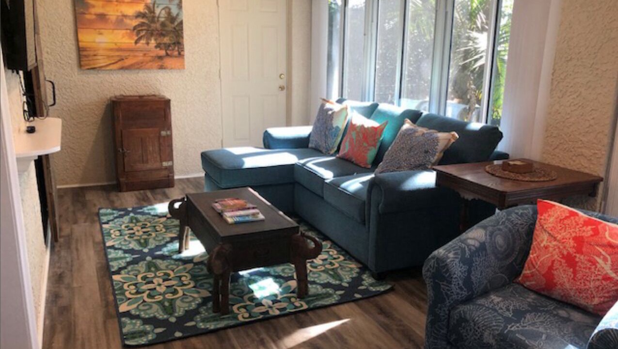 Photo of Livingroom in Greater Northdale