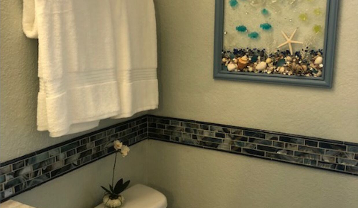 Photo of Bathroom in Greater Northdale