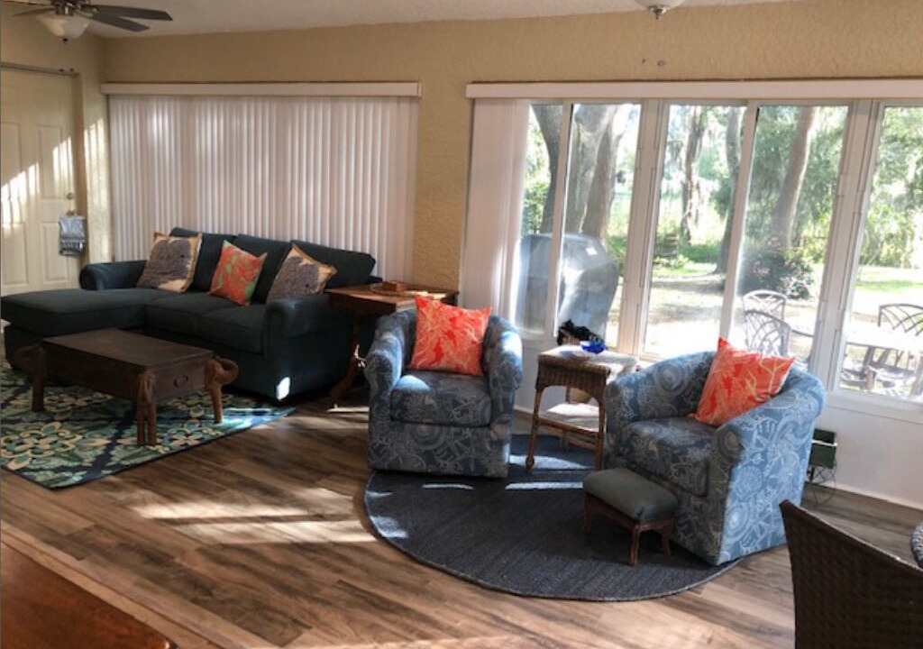 Photo of Livingroom in Greater Northdale