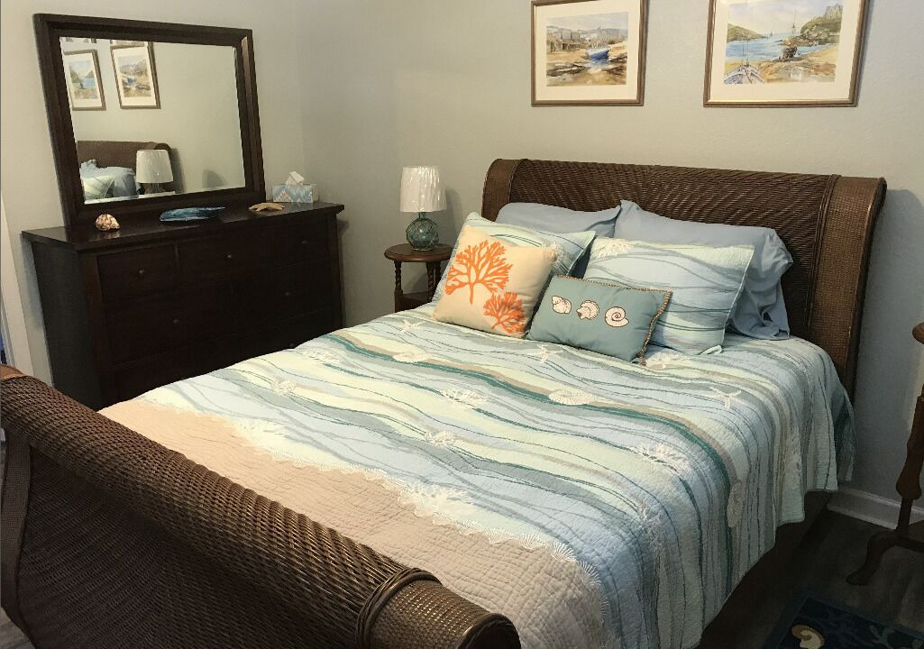 Photo of Bedroom in Greater Northdale