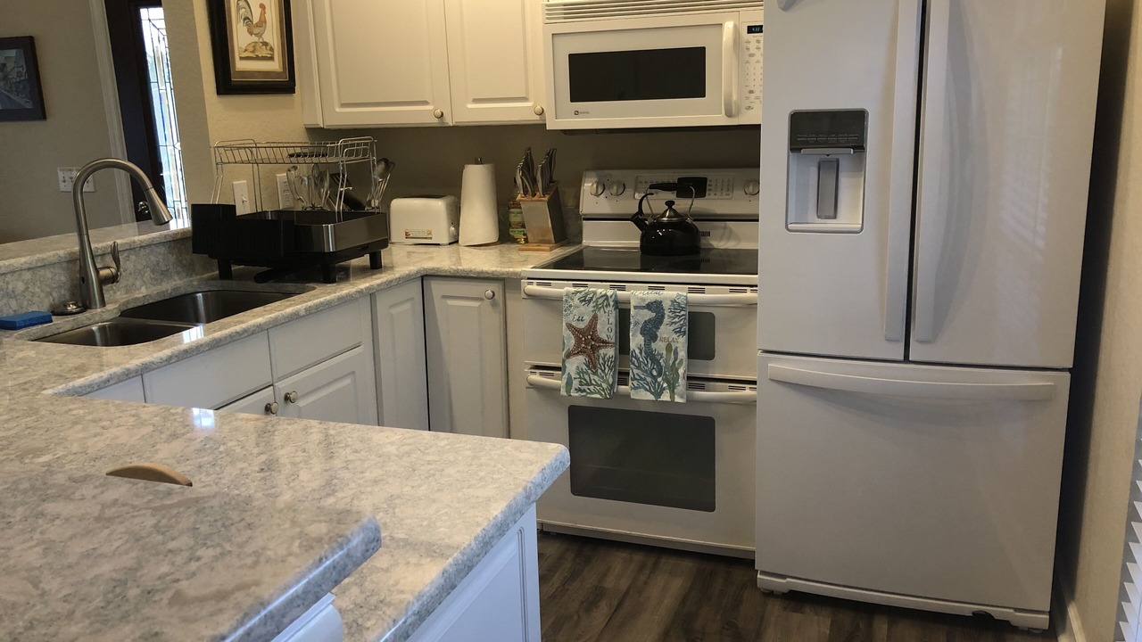Photo of Kitchen in Greater Northdale