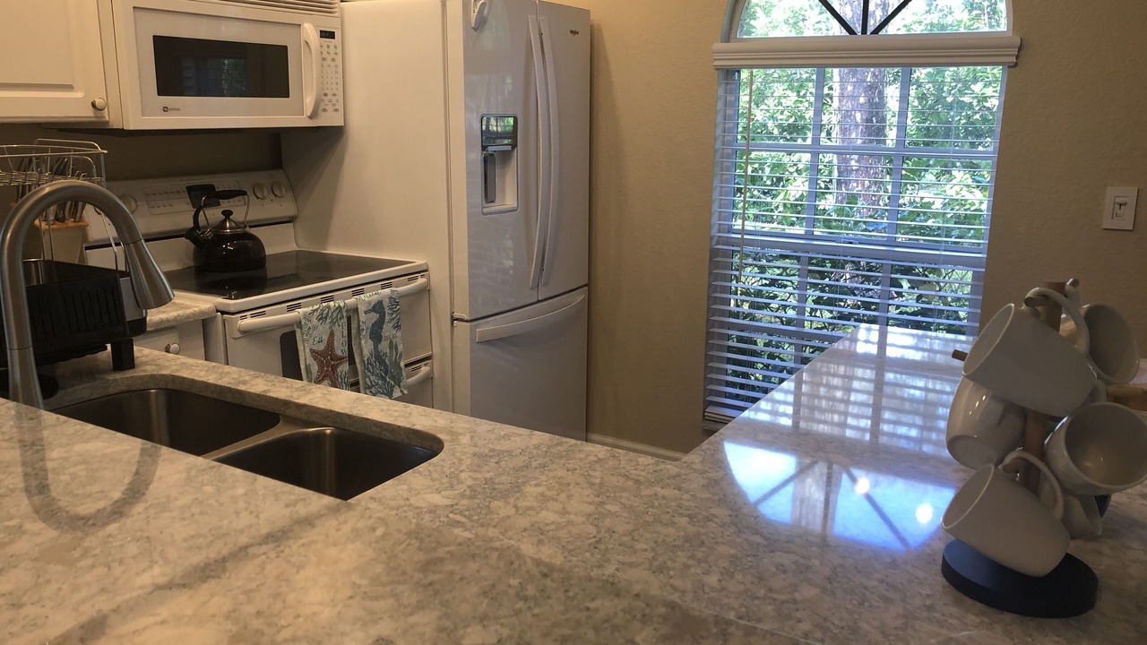 Photo of Kitchen in Greater Northdale