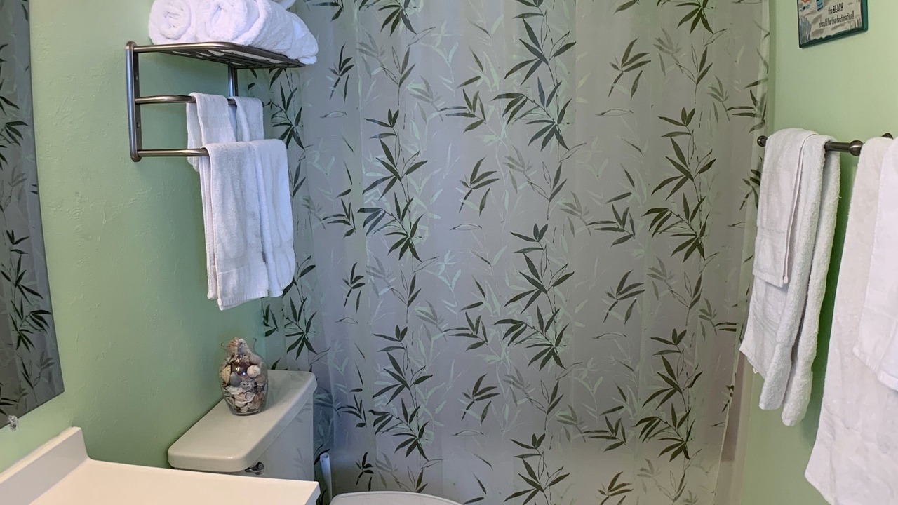 Photo of Bathroom in Fort Myers Beach