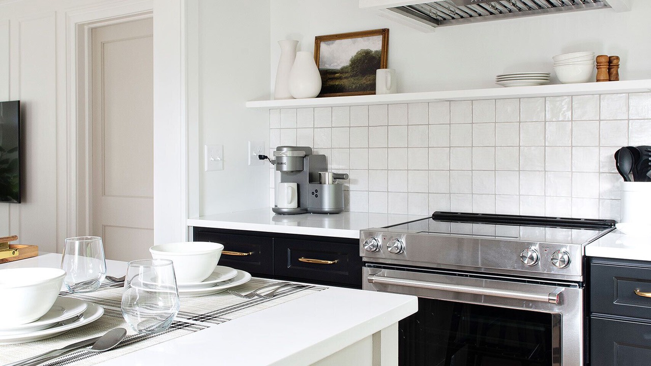 Photo of Kitchen in Avondale