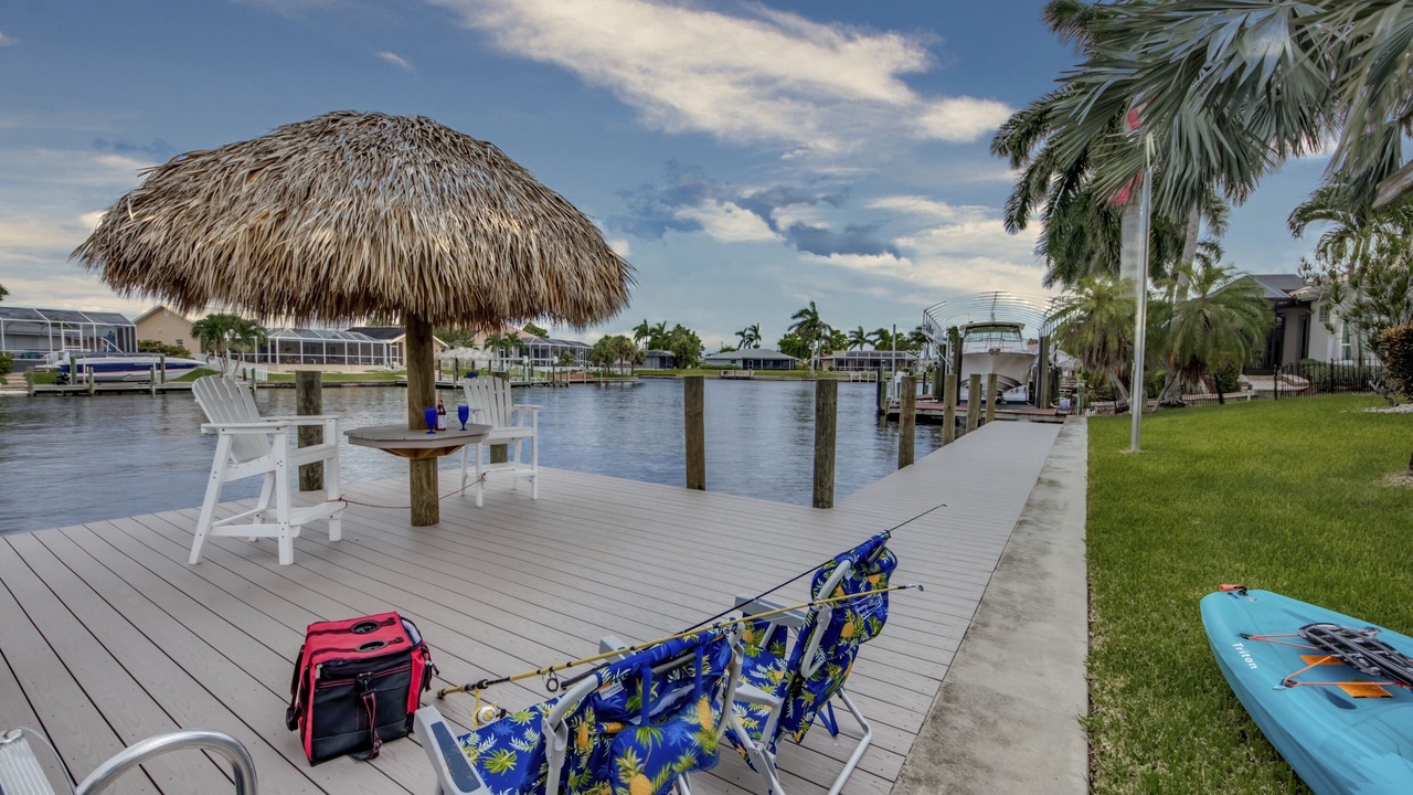 Photo of Outdoor in Caloosahatchee