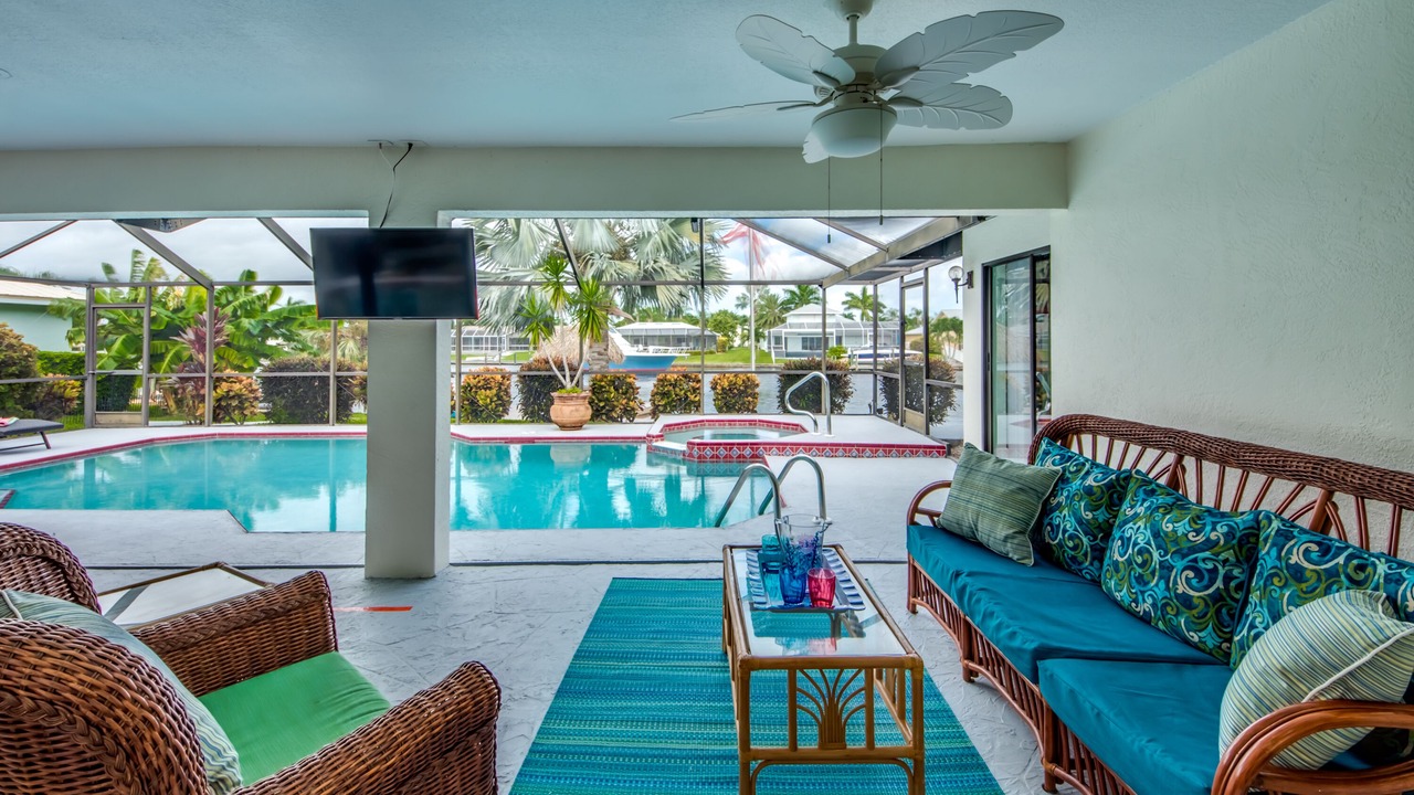 Photo of Outdoor in Caloosahatchee