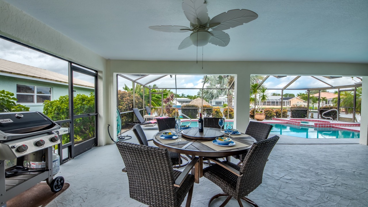 Photo of Outdoor in Caloosahatchee
