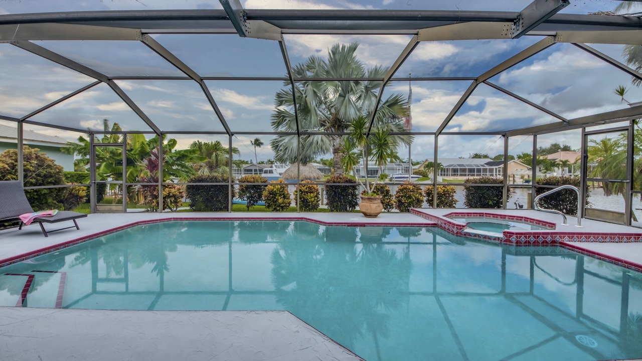 Photo of Outdoor in Caloosahatchee