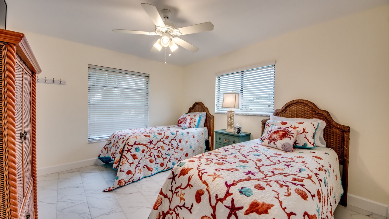 Photo of Bedroom in Caloosahatchee