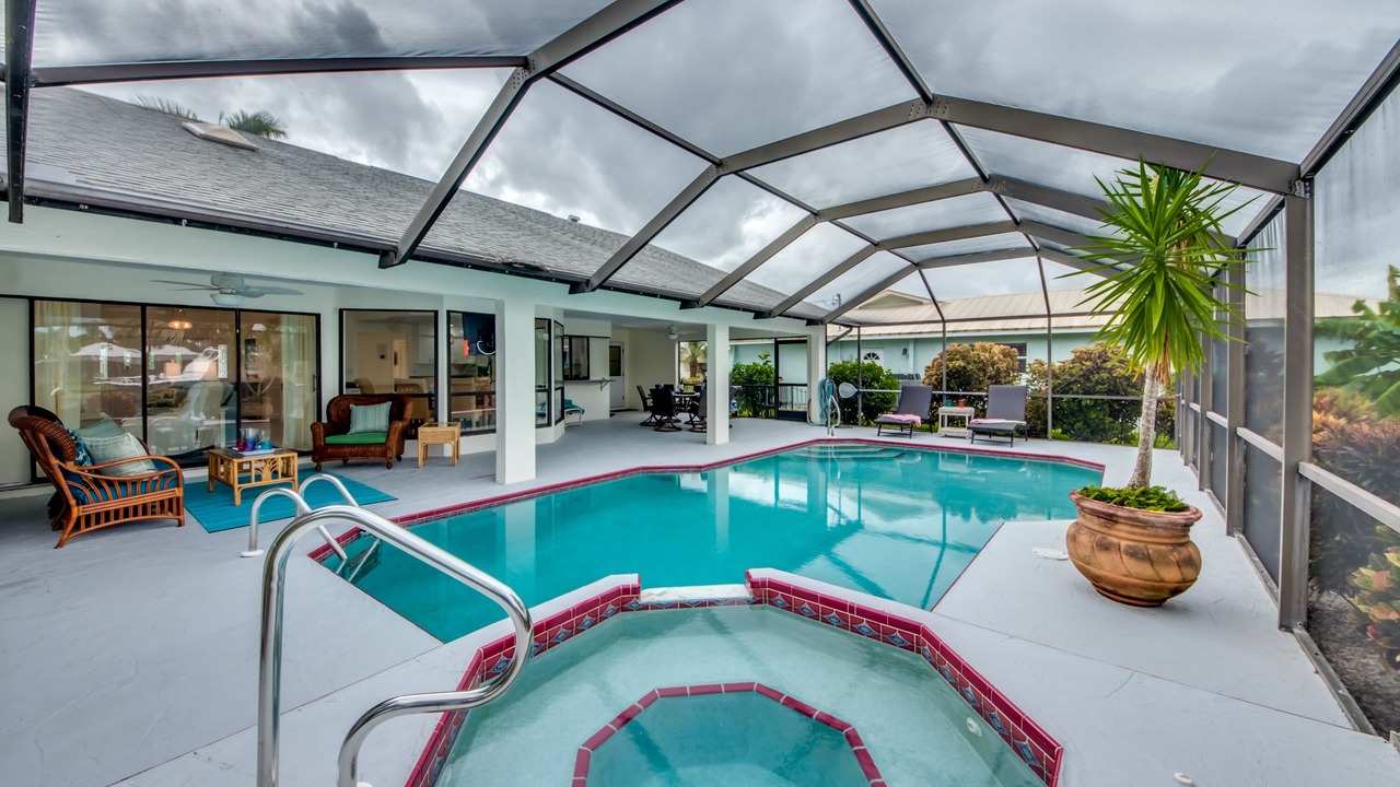 Photo of Outdoor in Caloosahatchee