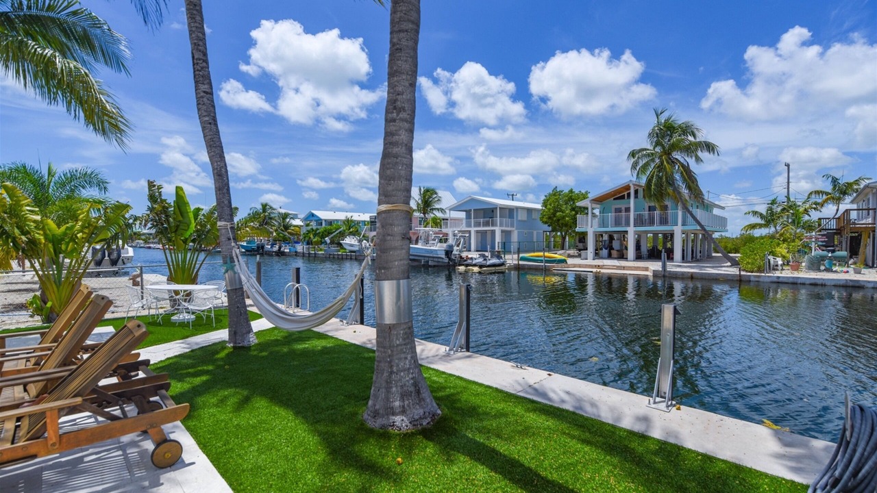 Photo of Patio Balcony in Big Pine Key